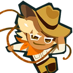 Adventurer Cookie