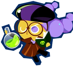 Alchemist Cookie
