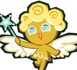 Angel Cookie