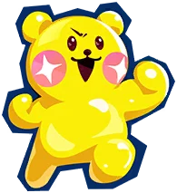 Bear Jelly Worker