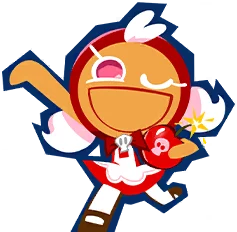 Cherry Cookie
