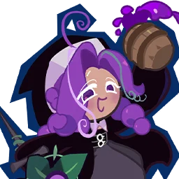 Grapevine Cookie