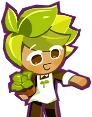 Herb Cookie