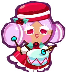 Macaron Cookie