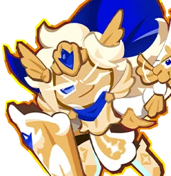 Madeleine Cookie