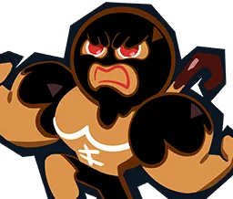 Muscle Cookie