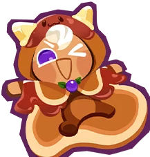 Pancake Cookie