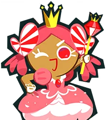 Princess Cookie