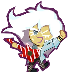 Rockstar Cookie