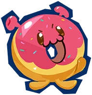 Space Doughnut