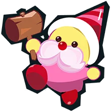 Sugar Gnome