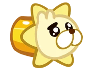 Banana Lion