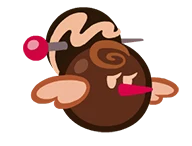 Bonbon Birdy