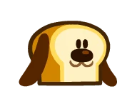 Breadog