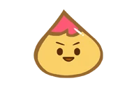 Cheese Drop