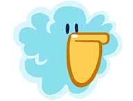 Cloud Pelican