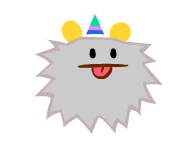 Dust Unicorn