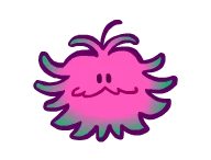 Floofy Fruity