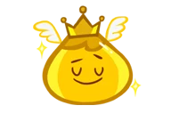 Golden Drop