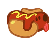 Hot Doggie