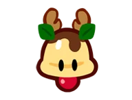 Jingle Deer