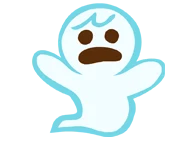 Little Ghost