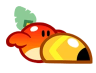 Mango Toucan