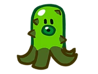 Octo Wasabi