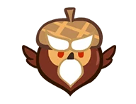 Owlcorn