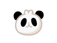Panda Dumpling