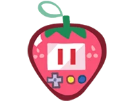 Pocket Strawberry