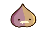 Rare Garlic