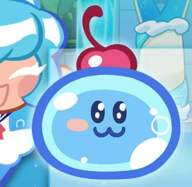 Soda Dollop