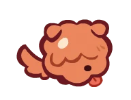 Yakgwa Pupper